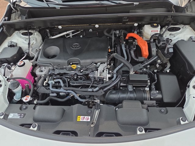 2022 Toyota Venza XLE