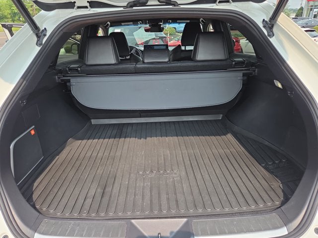 2022 Toyota Venza XLE