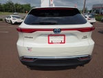 2022 Toyota Venza XLE