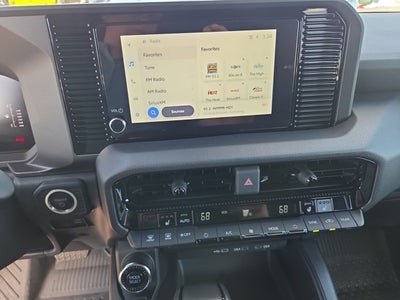 2025 Toyota Land Cruiser 4WD (Natl)
