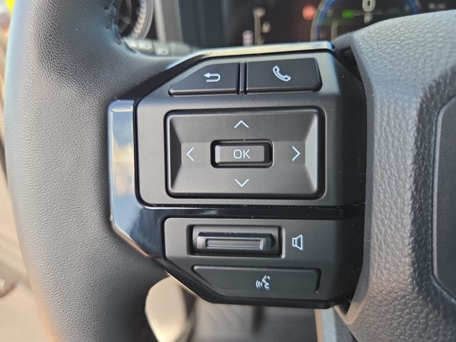 2025 Toyota Land Cruiser 4WD (Natl)