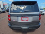 2025 Toyota Land Cruiser 4WD (Natl)
