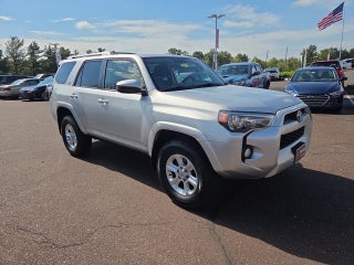 2015 Toyota 4Runner SR5