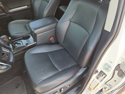 2016 Toyota 4Runner TRD Pro