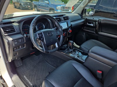 2016 Toyota 4Runner TRD Pro