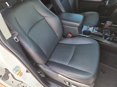 2016 Toyota 4Runner TRD Pro