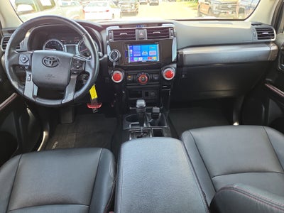 2016 Toyota 4Runner TRD Pro