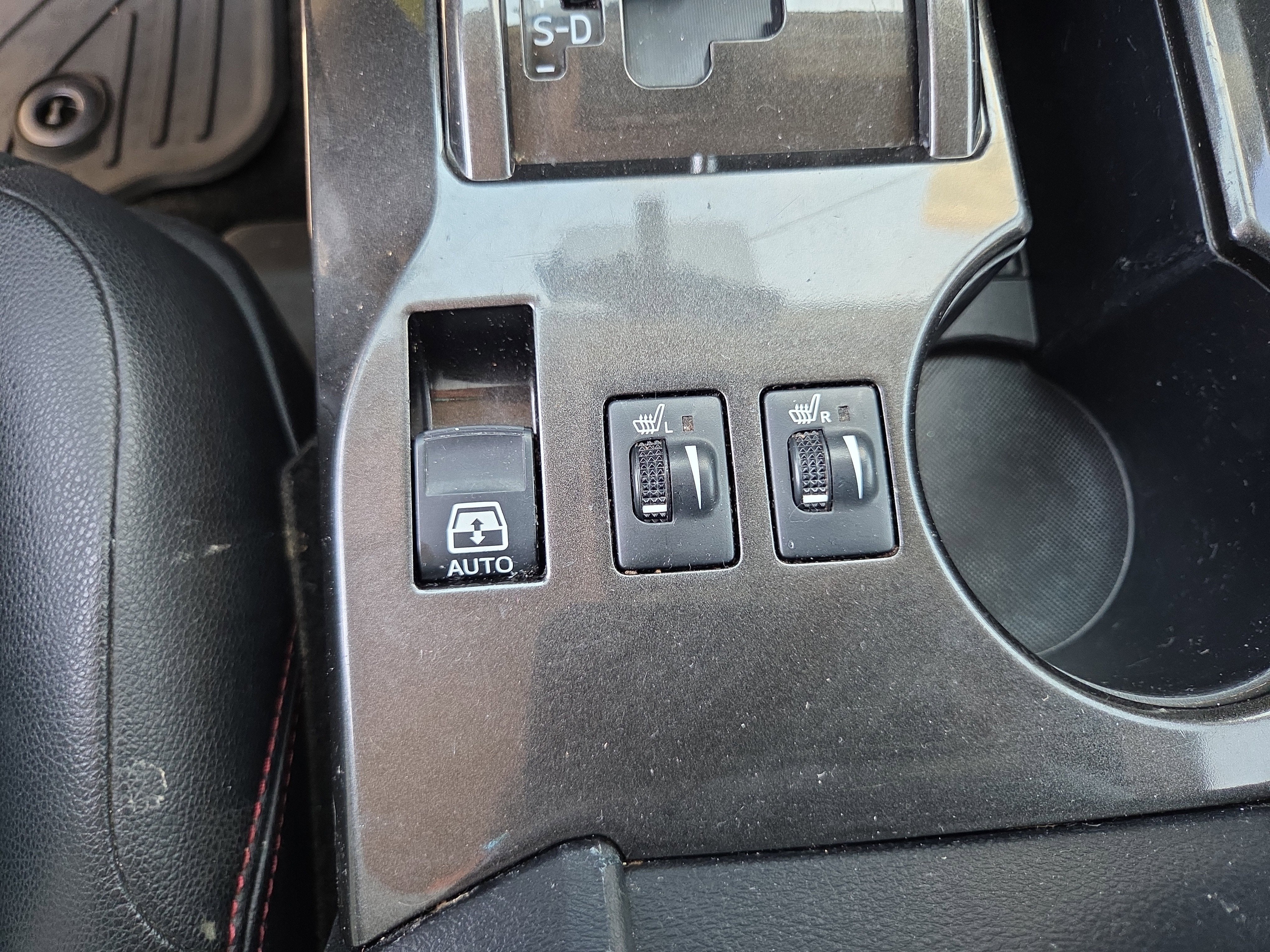 2016 Toyota 4Runner TRD Pro