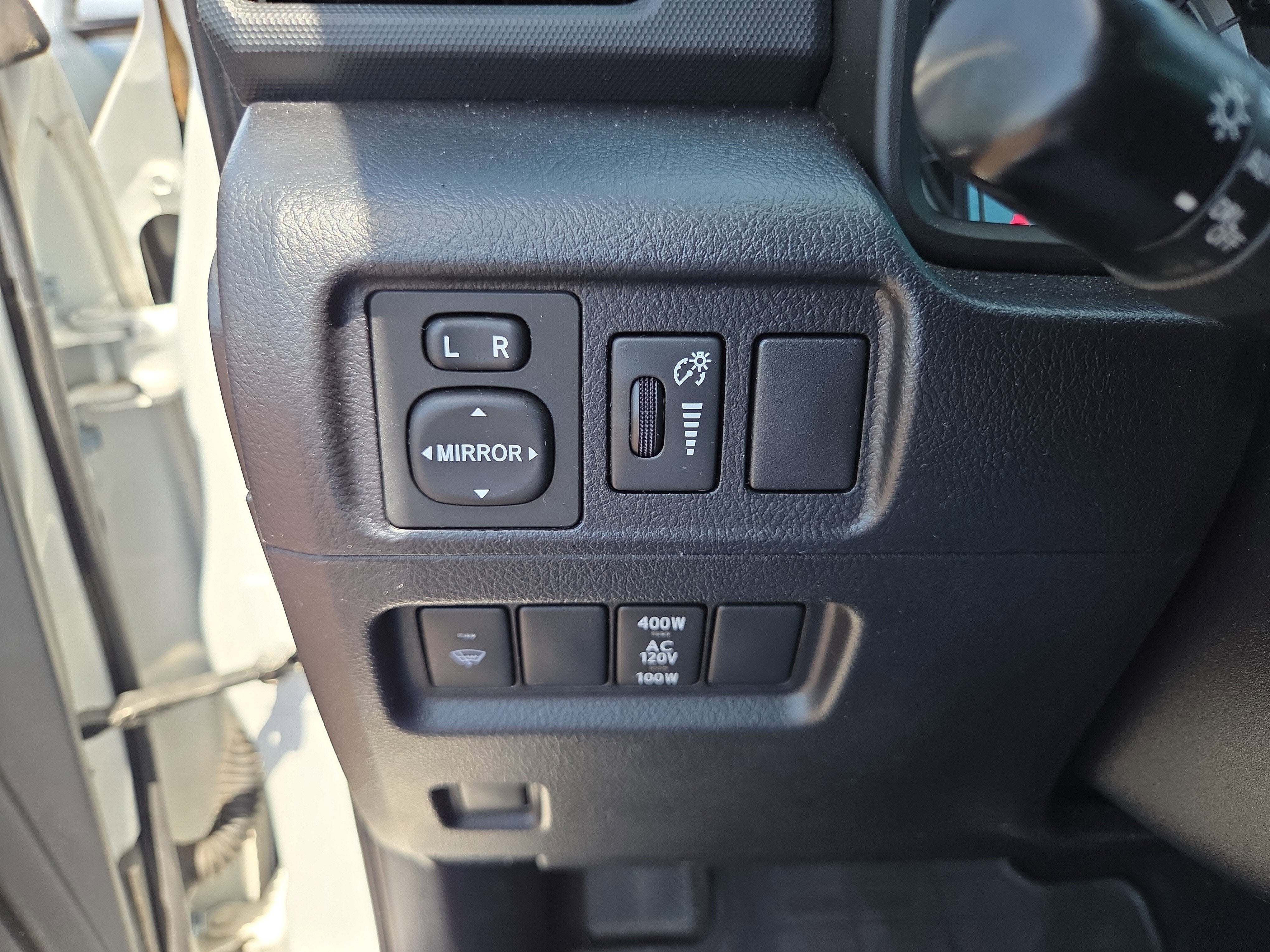 2016 Toyota 4Runner TRD Pro