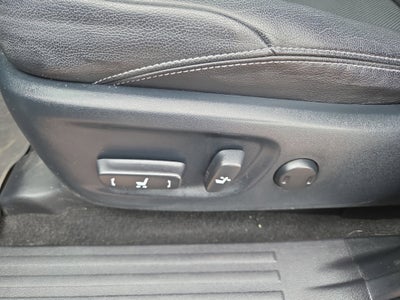 2021 Toyota 4Runner Nightshade