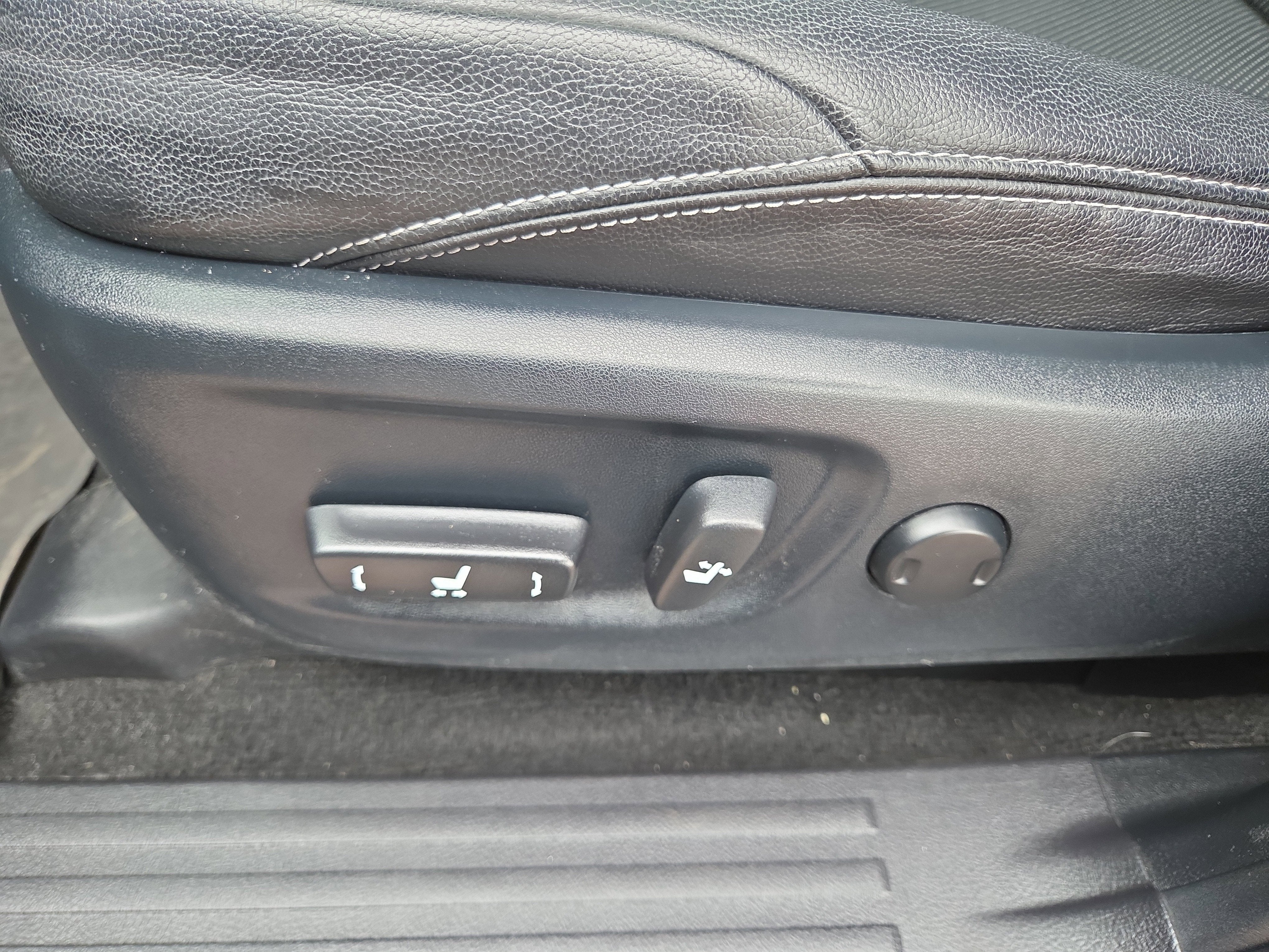 2021 Toyota 4Runner Nightshade