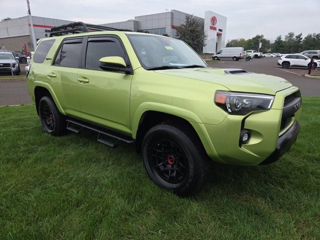 2022 Toyota 4Runner