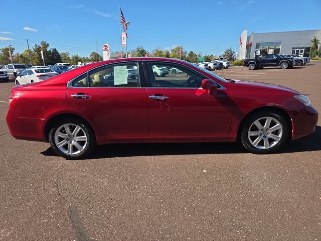 Used 2009 Lexus ES 350 with VIN JTHBJ46G392338980 for sale in Hatfield, PA