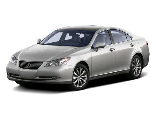 2009 Lexus ES 350 4dr Sdn