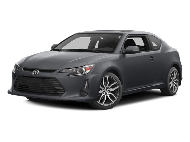 2014 Scion tC 2dr HB Man (Natl)