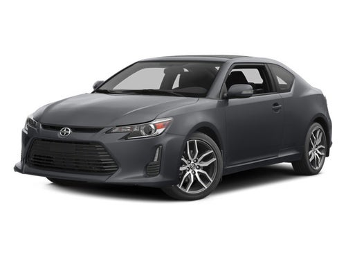 2014 Scion tC 2dr HB Man (Natl)