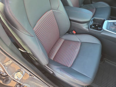 2024 Toyota RAV4 Prime XSE