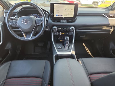 2024 Toyota RAV4 Prime XSE