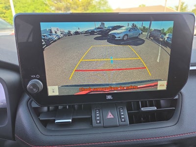 2024 Toyota RAV4 Prime XSE