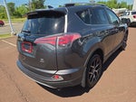2016 Toyota RAV4 SE