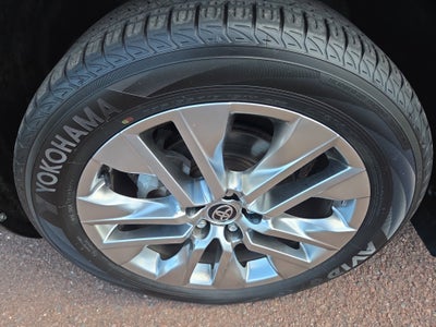 2023 Toyota RAV4 Limited