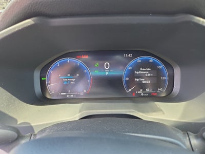 2023 Toyota RAV4 Limited