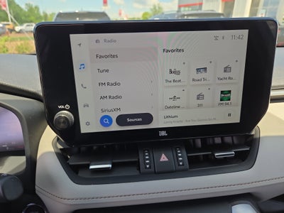 2023 Toyota RAV4 Limited