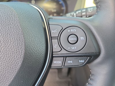 2023 Toyota RAV4 Limited