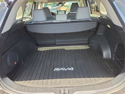 2023 Toyota RAV4 Limited