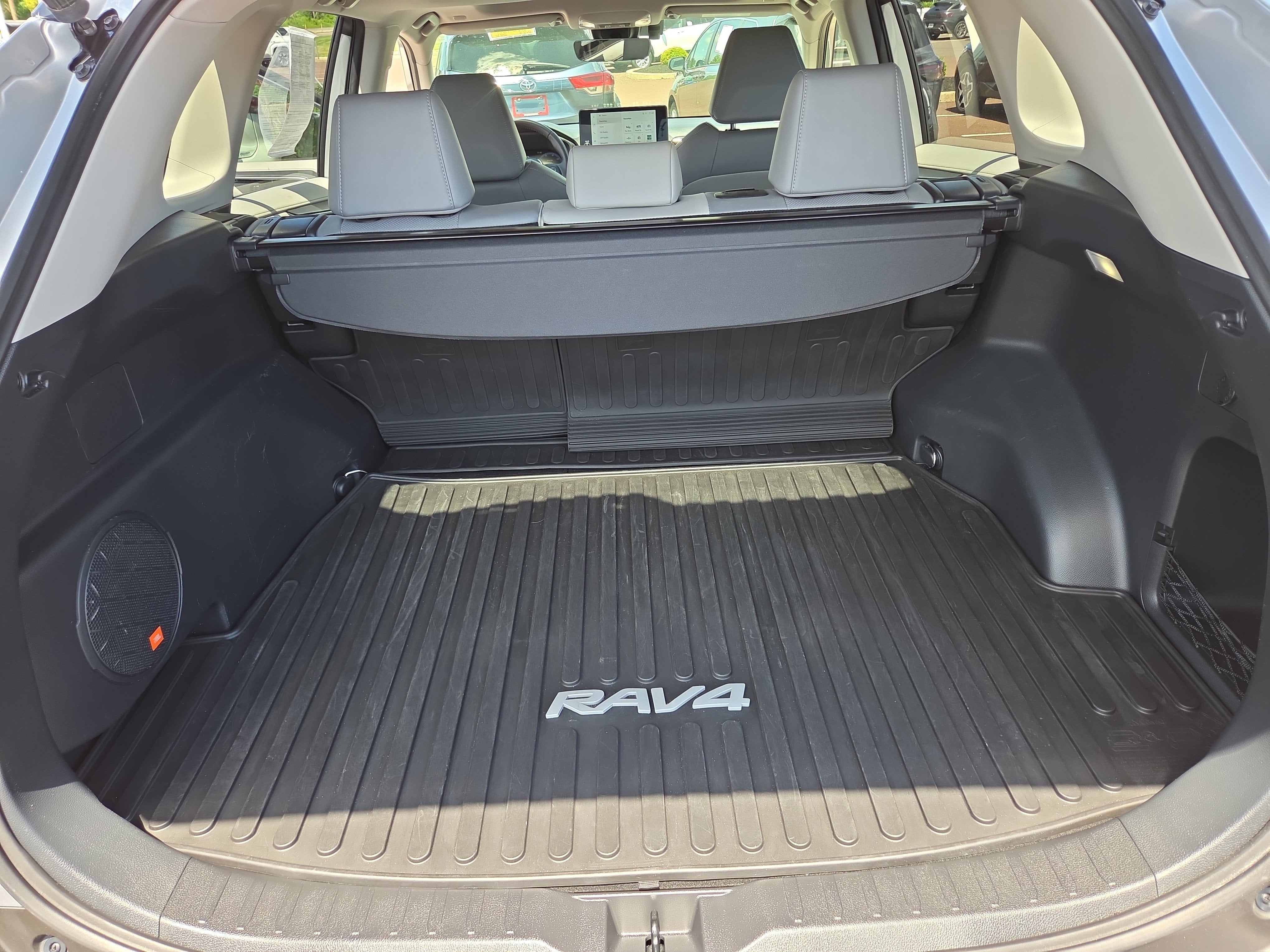 2023 Toyota RAV4 Limited
