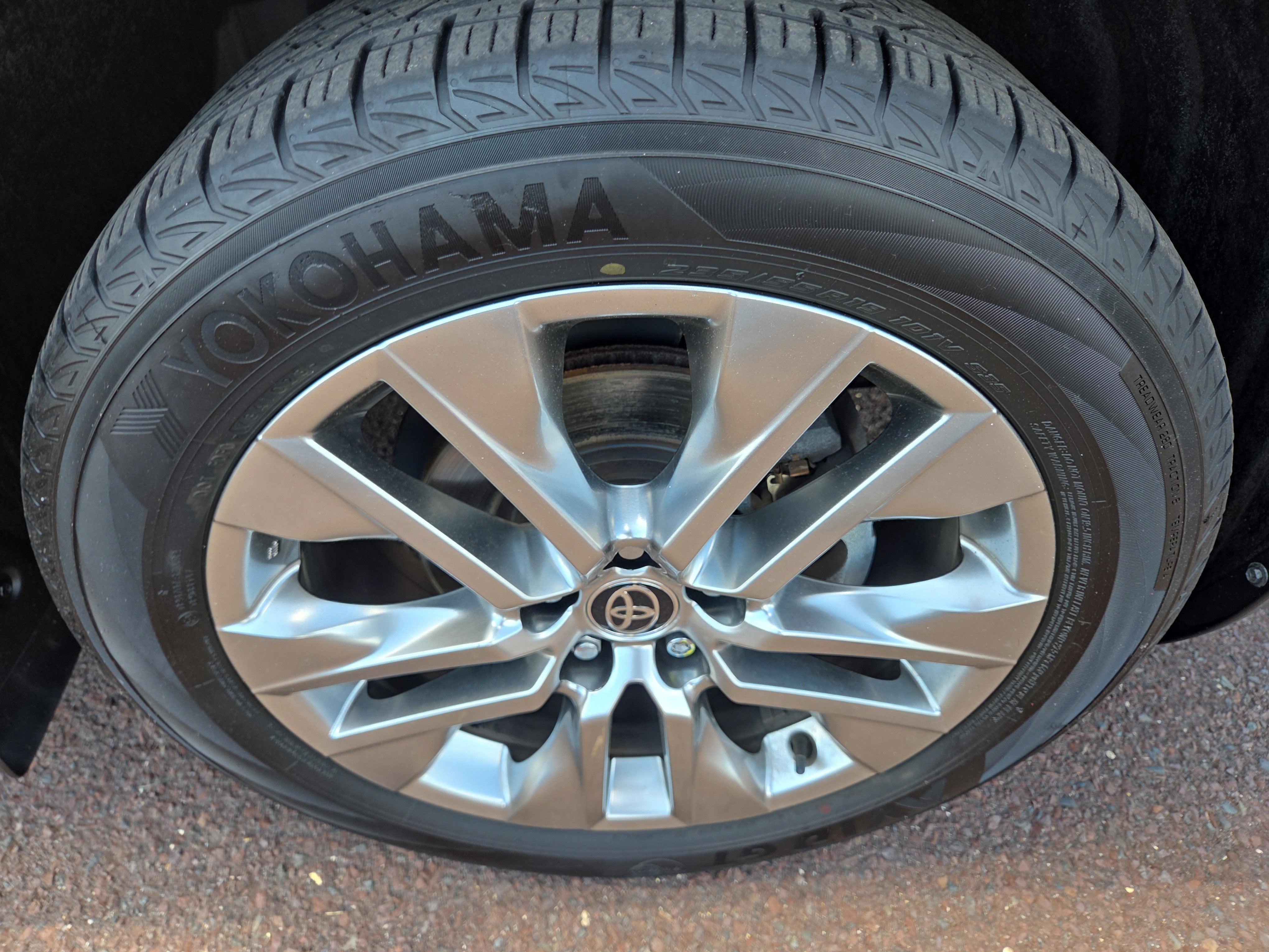 2023 Toyota RAV4 Limited