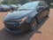 2025 Toyota Corolla Hatchback Nightshade Edition