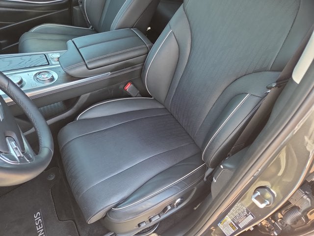2024 Genesis GV80 3.5T AWD 7P