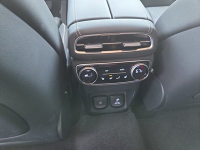 2024 Genesis GV80 3.5T AWD 7P