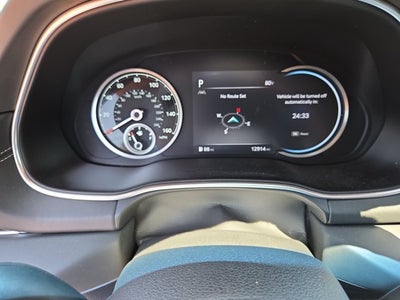 2024 Genesis GV80 3.5T AWD 7P