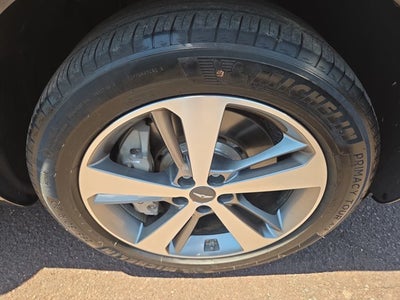 2024 Genesis GV80 3.5T AWD 7P