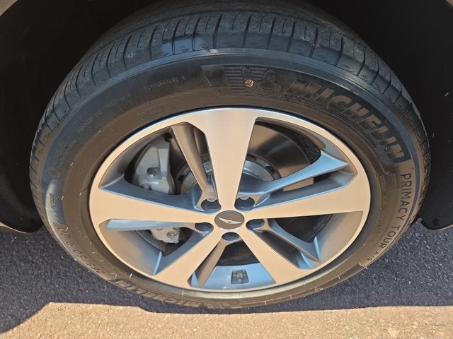 2024 Genesis GV80 3.5T AWD 7P