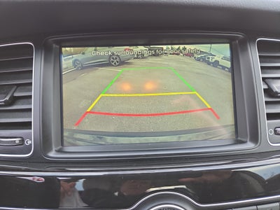 2014 Kia Cadenza Limited