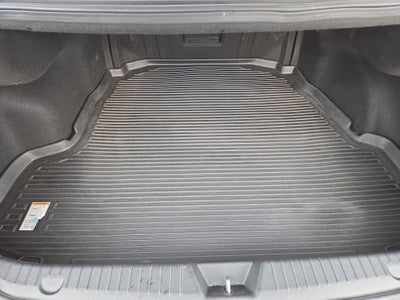 2014 Kia Cadenza Limited