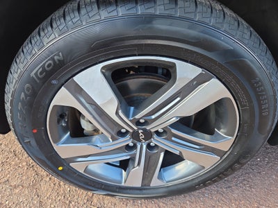 2022 Kia Sorento Hybrid EX