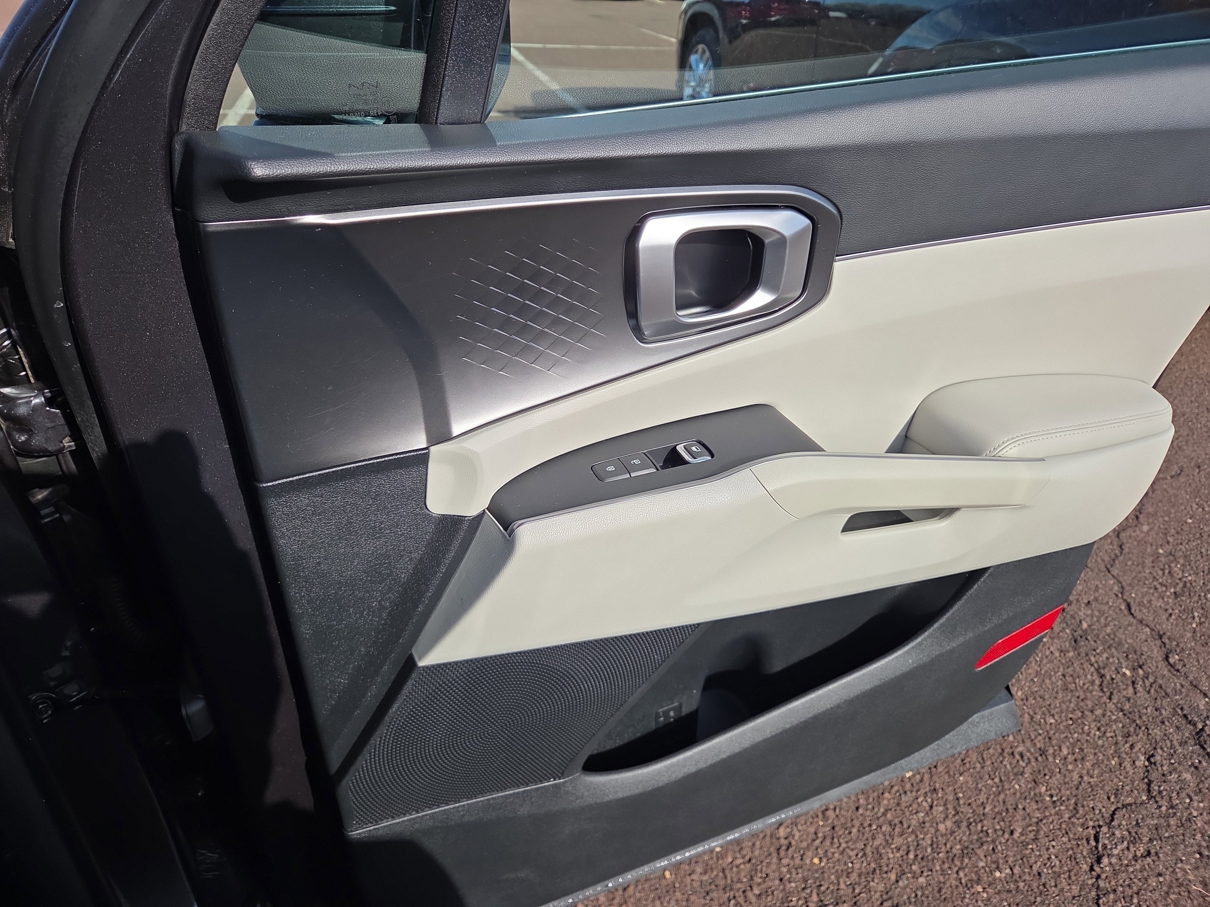 2022 Kia Sorento Hybrid EX