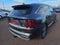 2022 Kia Sorento Hybrid EX