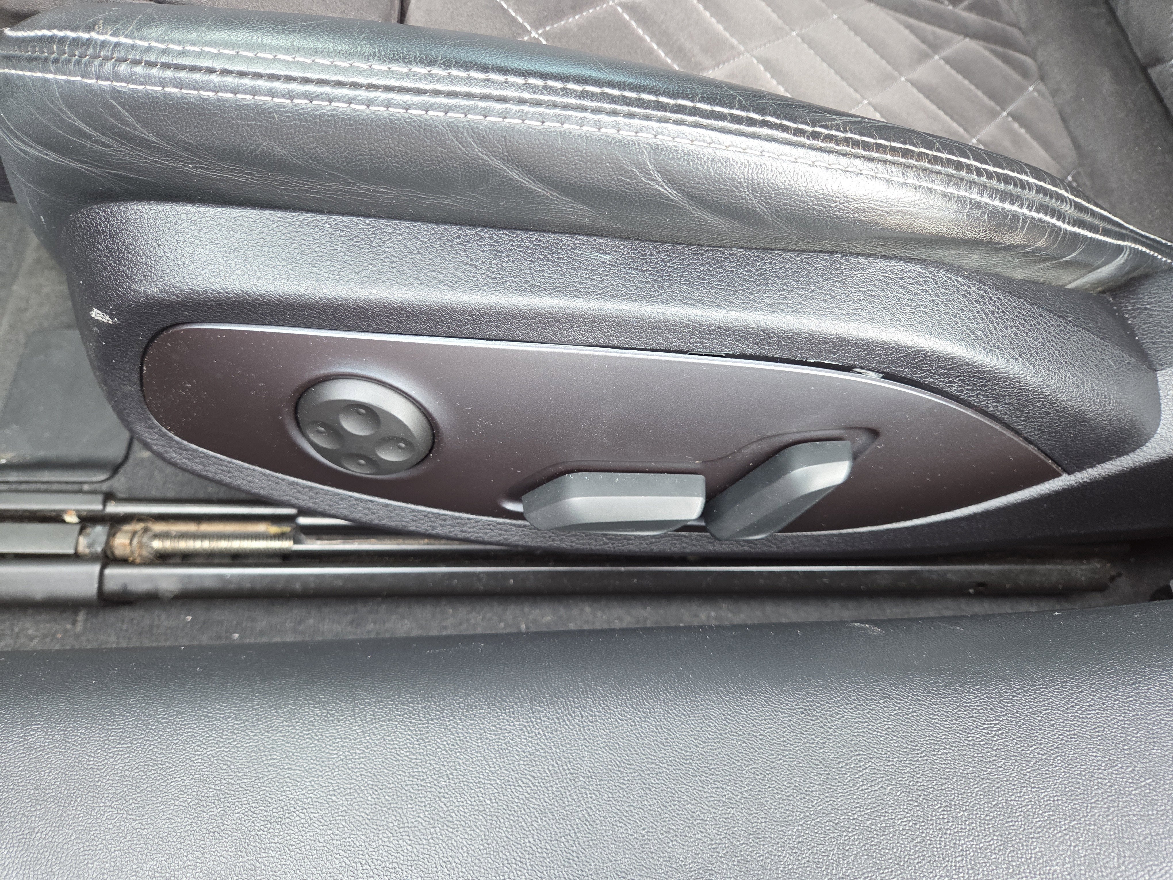 2019 Audi TT Roadster 45 TFSI quattro