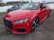 2019 Audi TT Roadster 45 TFSI quattro
