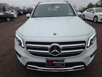 2020 Mercedes-Benz GLB 250 GLB 250