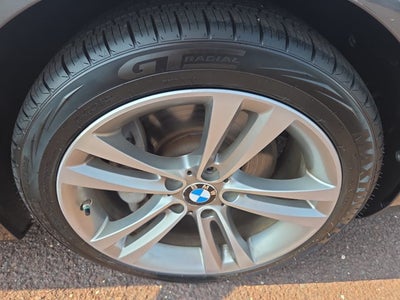 2016 BMW 4 Series 435i xDrive