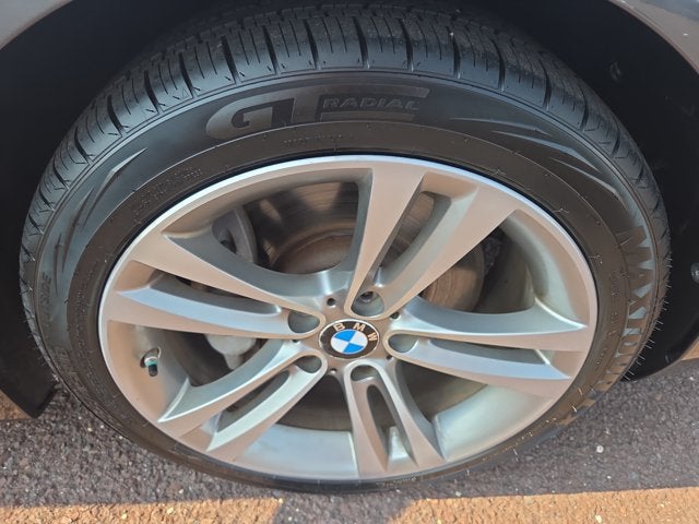 2016 BMW 4 Series 435i xDrive