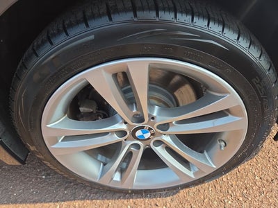 2016 BMW 4 Series 435i xDrive