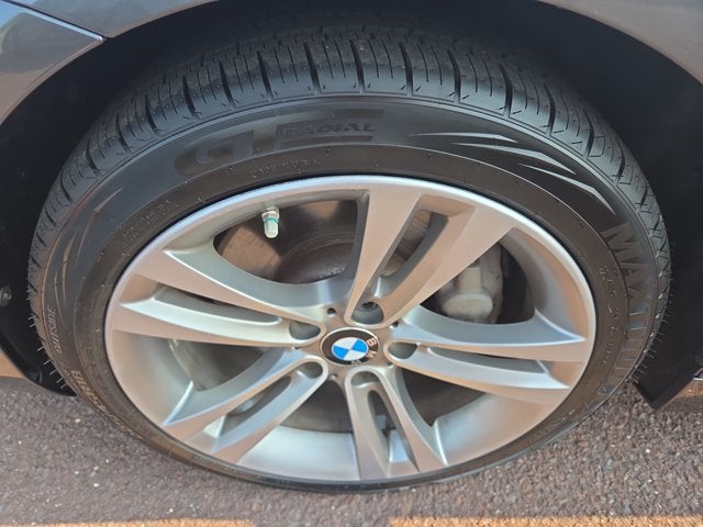 2016 BMW 4 Series 435i xDrive