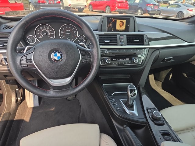 2016 BMW 4 Series 435i xDrive